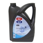 OLEO UNIL OPAL HIDRAULICO 10W HFM46 5L