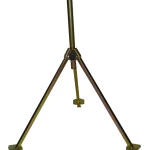SUPORTE CANHAO 1" U.E.
