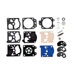 DIAFRAGMA KIPA COMPATIVEL KIT WALBRO K10-WAT
