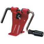 CRAVADOR CORRENTE MANUAL TECOMEC