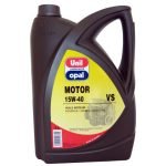 OLEO UNIL OPAL 4 TEMPOS GASOLINA/DIESEL15W40 5L