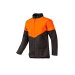 CASACO MOTOSSERRA SIP BASEPRO CLASSE 1 - TAM:M