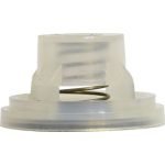 VALVULA ASPIRACAO PA330 /430  BERTOLINI