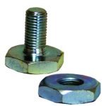 ADAPTADOR CABECA KIPA M10x1.25 LHF PORCA ITALY