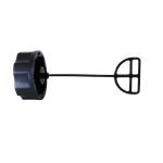 TAMPA COMBUSTIVEL ROCADORA LIKE BL450 / BL550