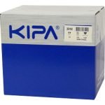 CORRENTE KIPA 3/8 063 1/4 ROLO