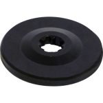 ANILHA APERTO DISCO KIPA CABECA 28mm 8 ESTRIAS COMPATIVEL SPARTA 42/44