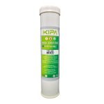 MASSA LITIO KIPA 400G PRETA ALTA TEMPERATURA