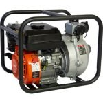 MOTOBOMBA LIKE WP-15H2  PRESSAO 7KG SAIDA 2X25mm /1x38mm