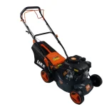 CORTA RELVA LIKE DM41S TRACAO MOTOR DO132cc
