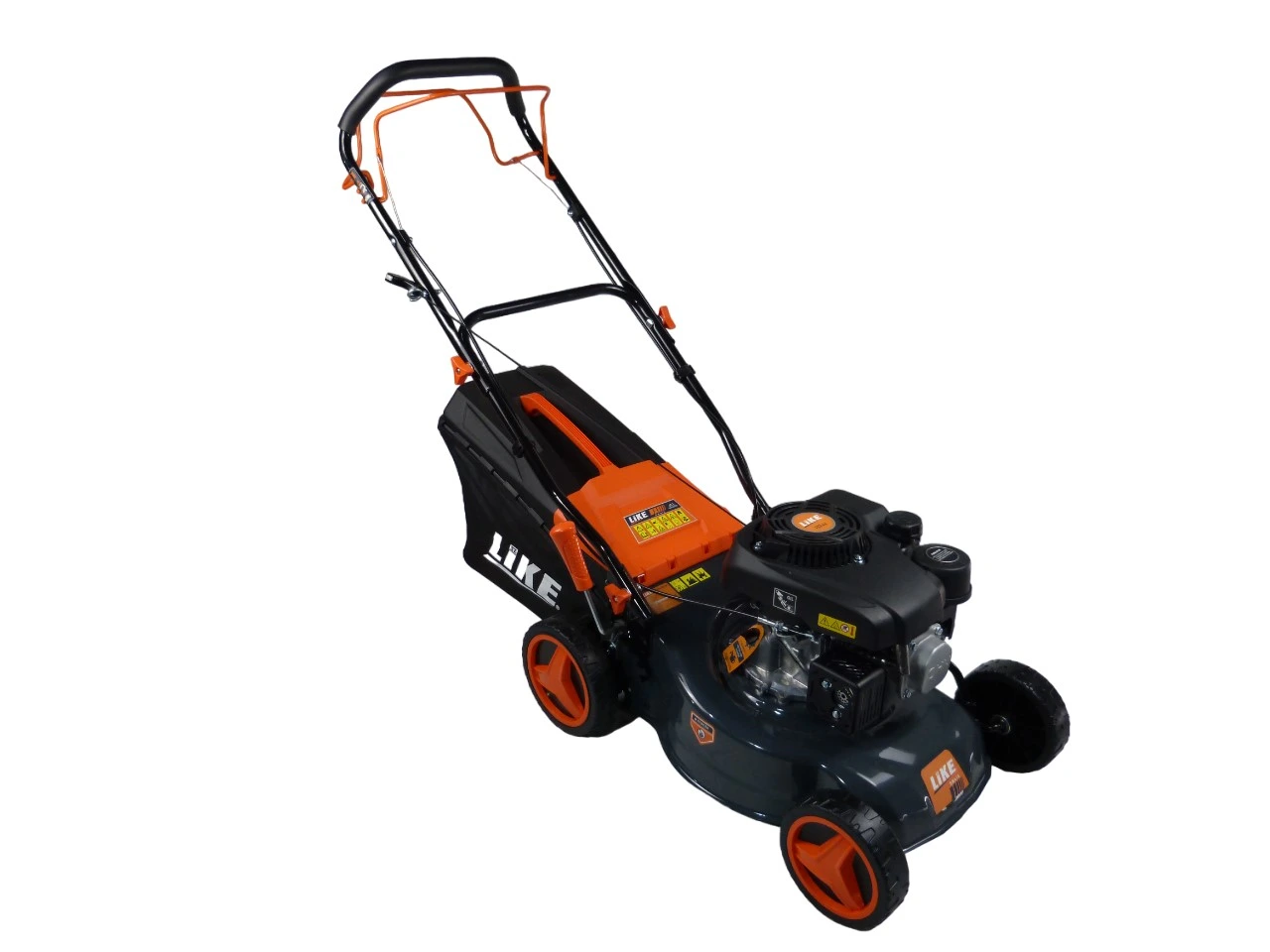 4173 CORTA RELVA LIKE DM41S TRACAO MOTOR DO132cc - Image 1