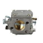 CARBURADOR KIPA MOTOSSERRA COMPATIVEL HUSQ. 61/266/268/272