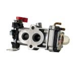 CARBURADOR KIPA ROCADORA COMPATIVEL KAWASAKI TJ45