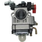 CARBURADOR KIPA ROCADORA COMPATIVEL EFCO/ OLEO-MAC 753/755/453