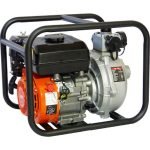 MOTOBOMBA LIKE WP-20H PRESSAO 5KG SAIDA 2x38mm/1x50mm