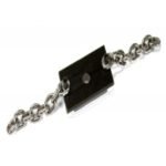 CABECA 2 CORRENTE CORTA MATO RL 115 53cm ROQUE LECOUER