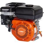 MOTOR LIKE PW220 7HP CAMBOTA CONICA FILTRO AR OLEO