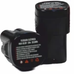 BATERIA TESOURA PODA LIKE SC-8604