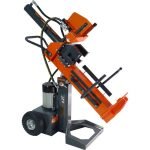RACHADOR LIKE 12T ELETRICO 3000W 2 VELOCIDADES AGRICOLA