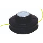 CABECA FIO TECOMEC EASY WORK NEUTRAL(SEM ADAPTADOR)BATE VAI  BAT.METAL