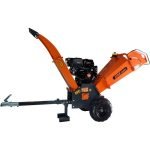 BIOTRITURADOR LIKE 36085 14HP ARRANQ ELETRICO REBOCAVEL