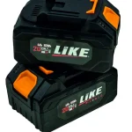 BATERIA LIKE 20V/21V 4000 AH ENCAIXE MAKITA