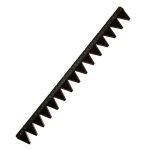 PENTE CEIFEIRA M160/280 107 CM 20 DENTES LIKE
