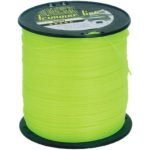 FIO NYLON TECOMEC # 3,3mm ROLO 1,808 Kg ~145 MT MADE IN FRANCA