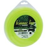 FIO NYLON TECOMEC # 3,0mm DONUT ~15MT MADE IN FRANCA