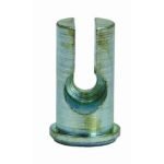 BOULON MANETE BOSS/BIG BIFORCADO 10X20mm C/ FURO