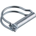 CAVILHA ELASTICA KIPA 33x8mm INDIA