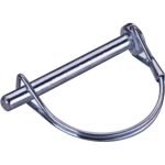 CAVILHA ELASTICA KIPA 45x10mm INDIA