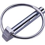 CAVILHA ELASTICA KIPA TRACTOR 41x4,5mm INDIA