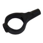 REFORCO HASTE VAREJADOR LIKE CICLONE/ BRAVO (KIT 8 PECAS)