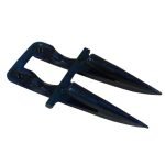 DENTE DUPLO CEIDEIRA SEMIFITA