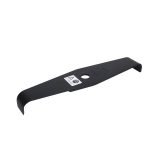 DISCO ROCADORA KIPA 2 D SILVAS 300 X 4 X 25,4mm  U.E  ACO SUECO