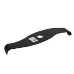 DISCO ROCADORA KIPA 2 D SILVAS H 320 X 4 X 25,4mm  U.E  ACO SUECO