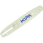 BARRA KIPA 10" 25CM 3/8 MINI 050 40 ELO LIKE CL320/HUSQV36/41/CHINES/OLEO-MAC