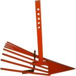 ARRANCA BATATA 35x12mm AGRICOLA