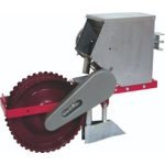 SEMEADOR DISCO 1 LINHA C/ 3 DISCOS  AGRICOLA