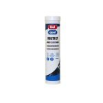 MASSA LITIO UNIL OPAL 400G PRETA ALTA TEMPERATURA