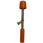 PISTOLA MP RODAR 30cm AGRICOLA ITALY