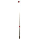 PISTOLA MP CORTE RAPIDO 150CM COM PUNHO AGRICOLA ITALY