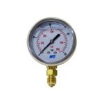MANOMETRO PRESSAO PULVERIZADOR 0 - 40 BAR