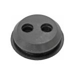 PASSADOR TUBO COMBUSTIVEL/ RETORNO 20MM 2 FUROS PEQUENOS