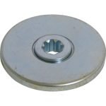 SUPORTE DISCO KIPA COMPATIVEL OLEO-MAC SPARTA 42/44