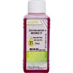 OLEO KIPA 2T SINTETICO 100ML MADE IN ITALY