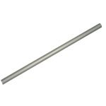 VARAO ALUMINIO KIPA 26MM C/ CASQUILHOS 8MM 1500MM