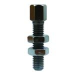 AFINADOR SEXTAVADO 10 M8 X 45mm