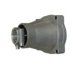 TAMBOR EMBRAIAGEM ANTIVIBRACAO ROCADORA 26mm 7 ESTRIAS